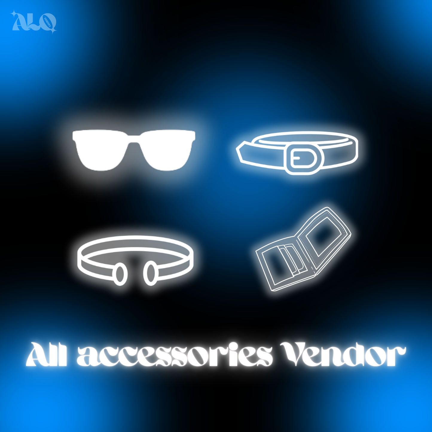 All Accessories Vendor