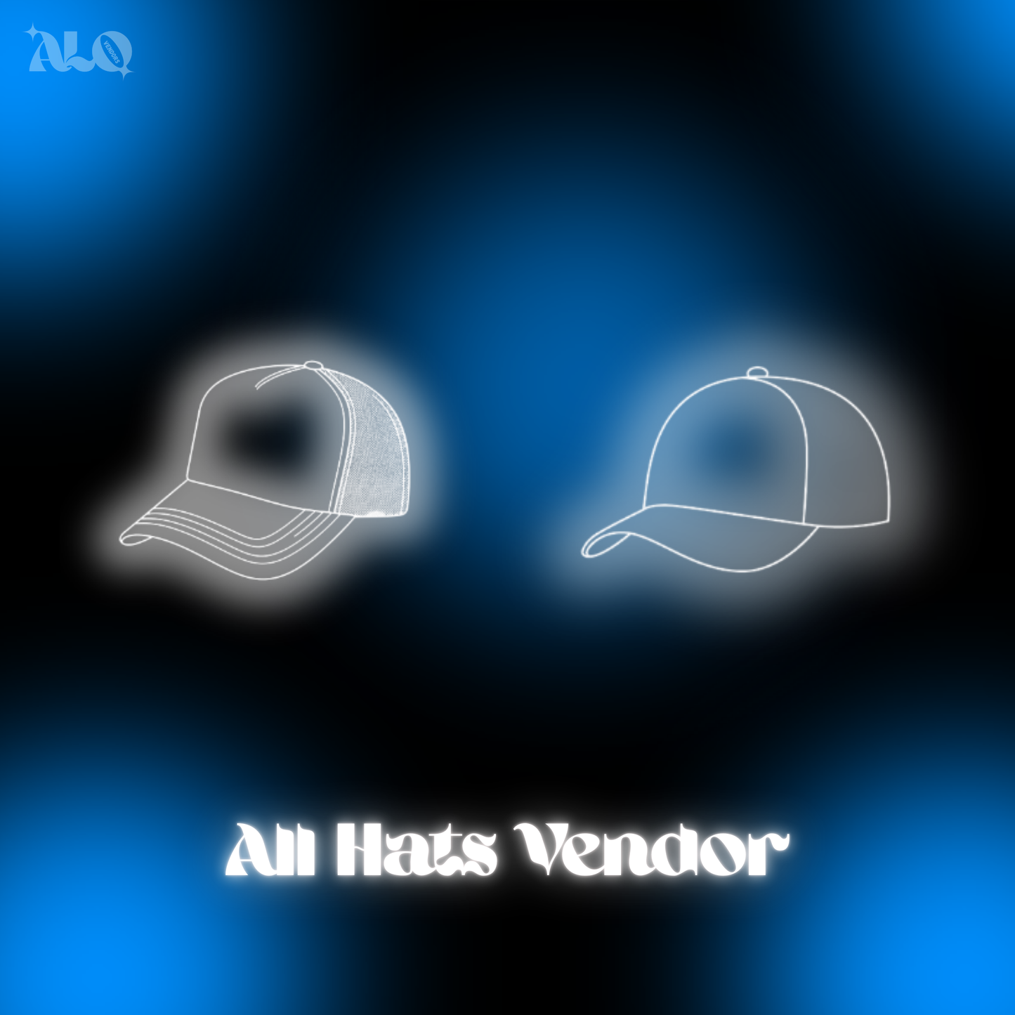All Hats Vendor
