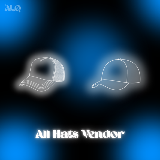 All Hats Vendor
