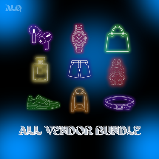 All vendor Bundle