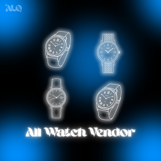 All Watch Vendor