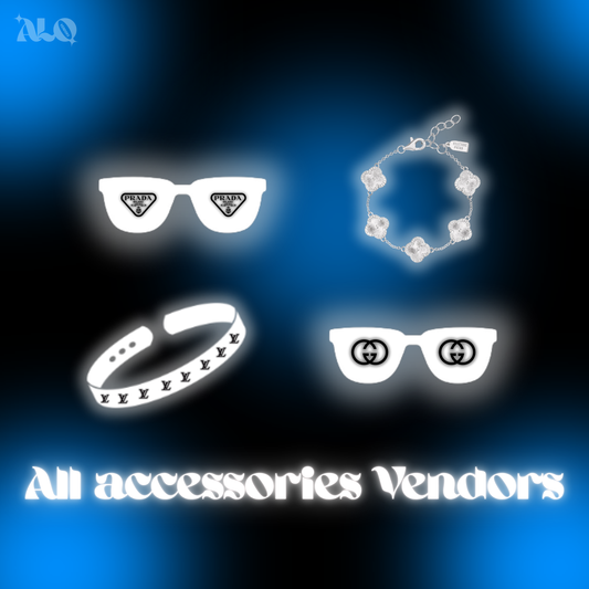 All Accessories Vendor