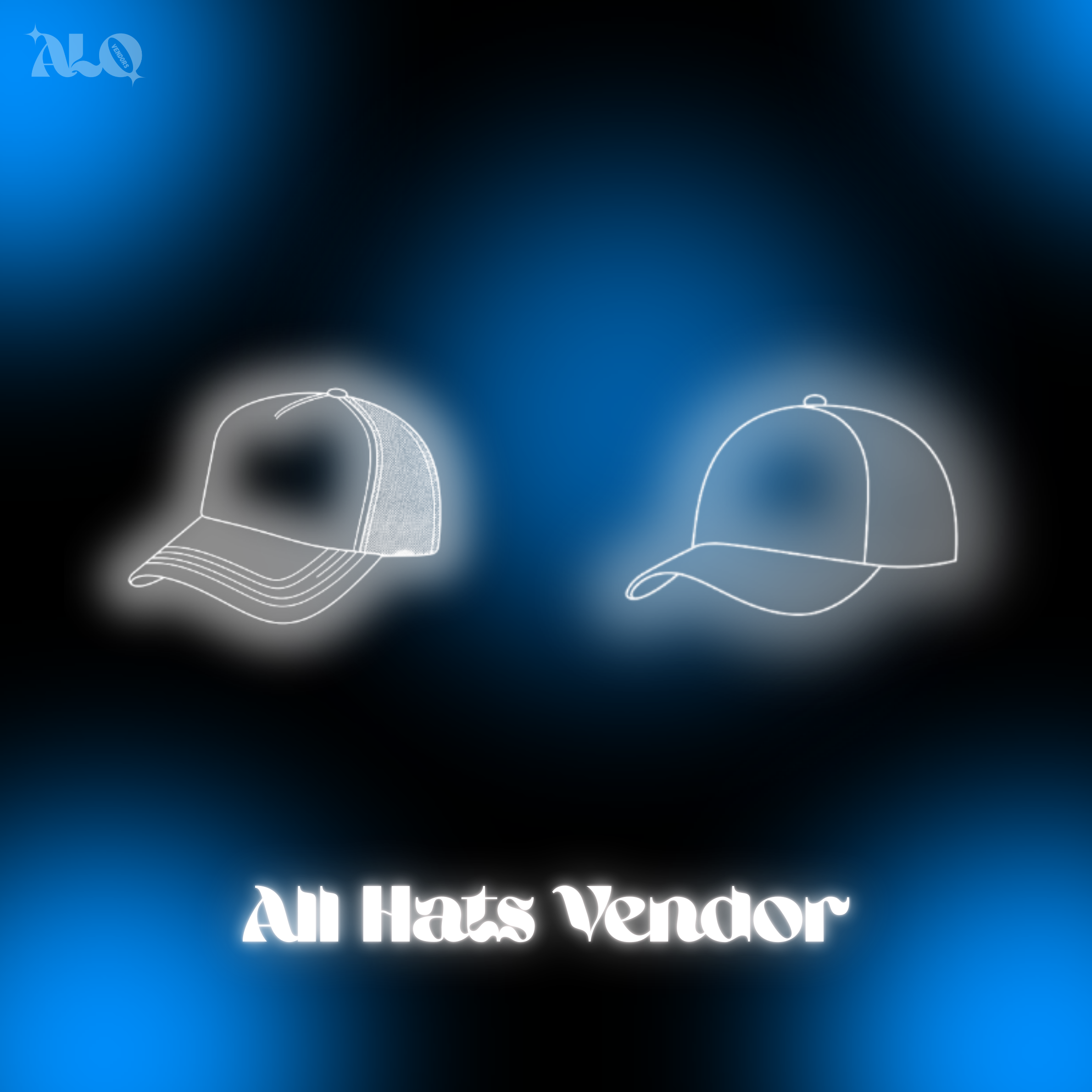 All Hats Vendor