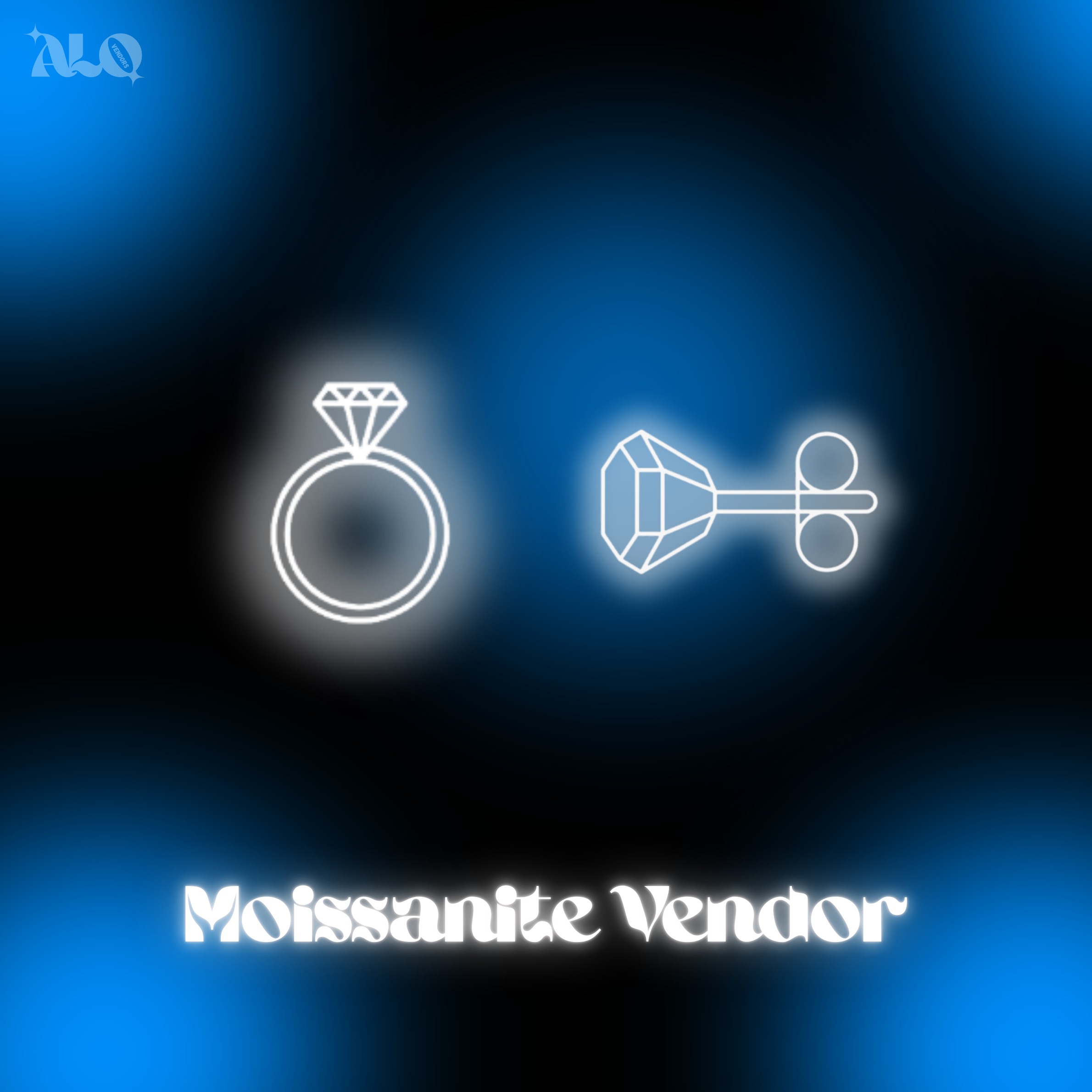 Moissanite Vendor
